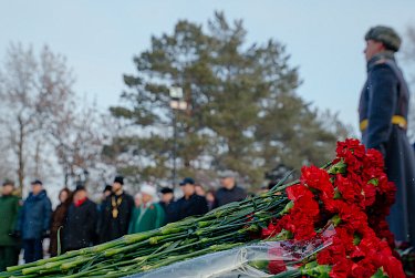 Долг, мужество и отвага